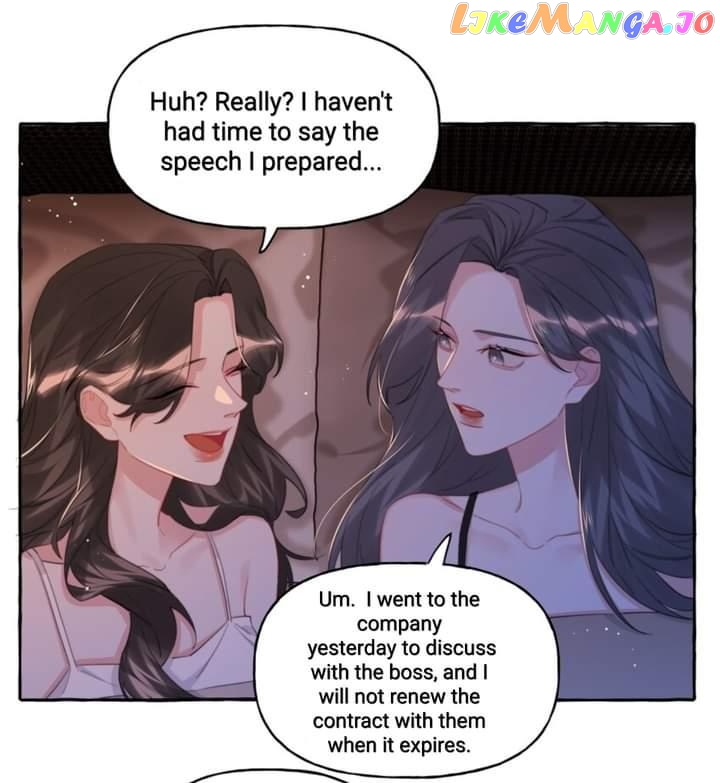 Superstar Rivalry chapter 94 - page 8