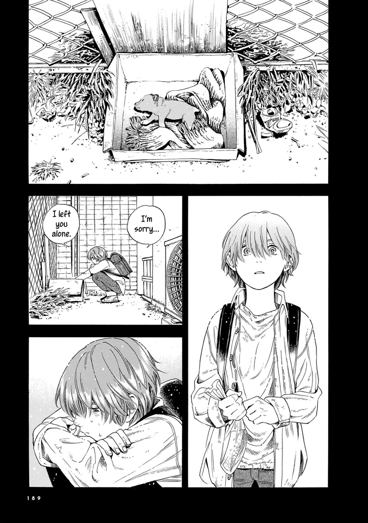 Hotel Metsäpeura e Youkoso chapter 13 - page 20