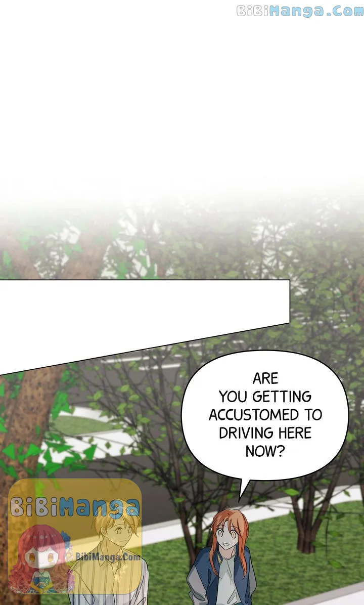 Juliet, We're Not in Kansas Anymore! Chapter 15 - page 49