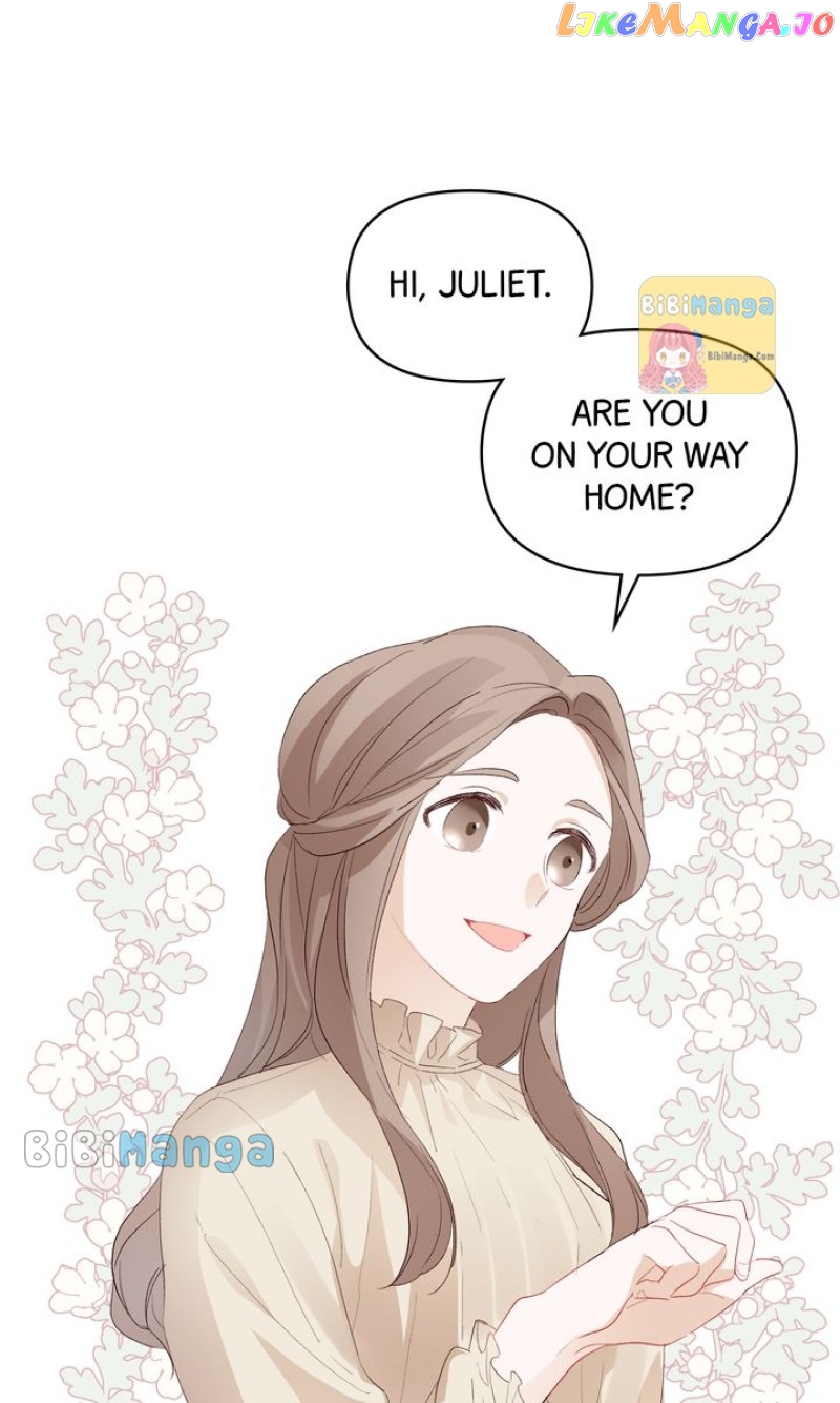 Juliet, We're Not in Kansas Anymore! Chapter 3 - page 60
