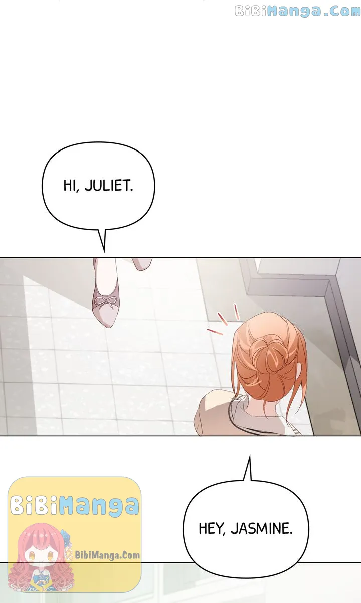 Juliet, We're Not in Kansas Anymore! Chapter 5 - page 46