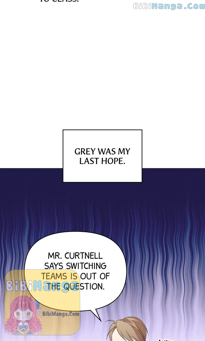Juliet, We're Not in Kansas Anymore! Chapter 9 - page 5