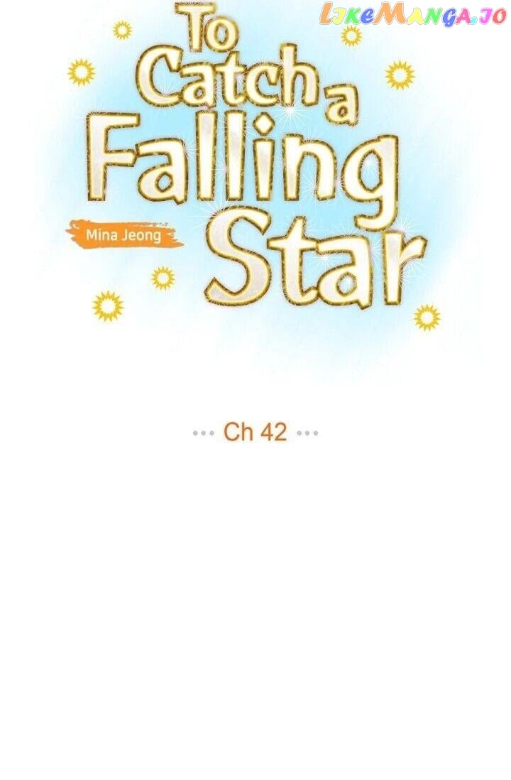 To Catch A Falling Star chapter 42 - page 6