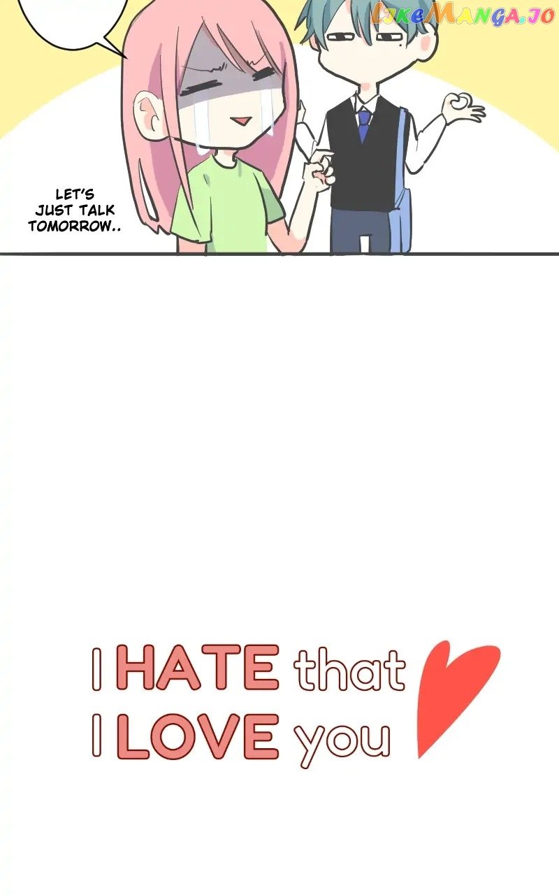 I Hate That I Love You I_Hate_That_I_Love_You_[Official]___Episode_21 - page 31