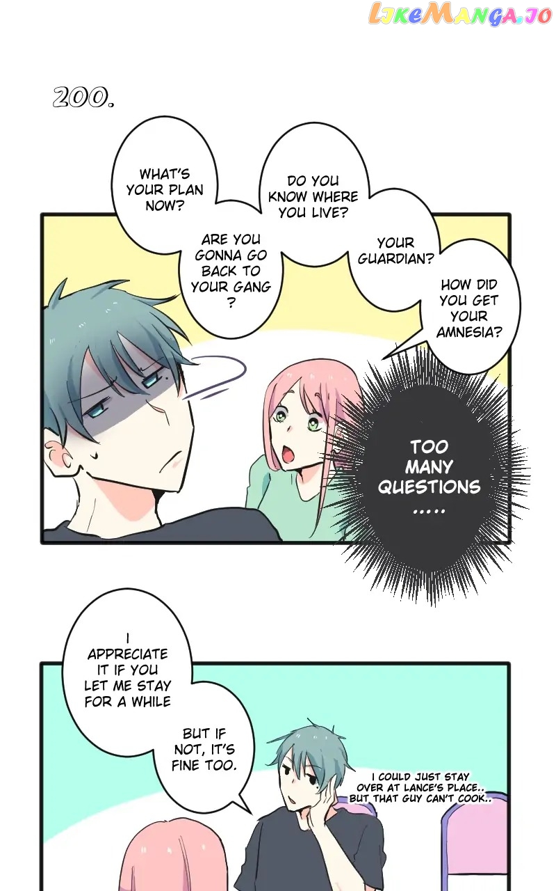 I Hate That I Love You I_Hate_That_I_Love_You_[Official]___Episode_22 - page 1