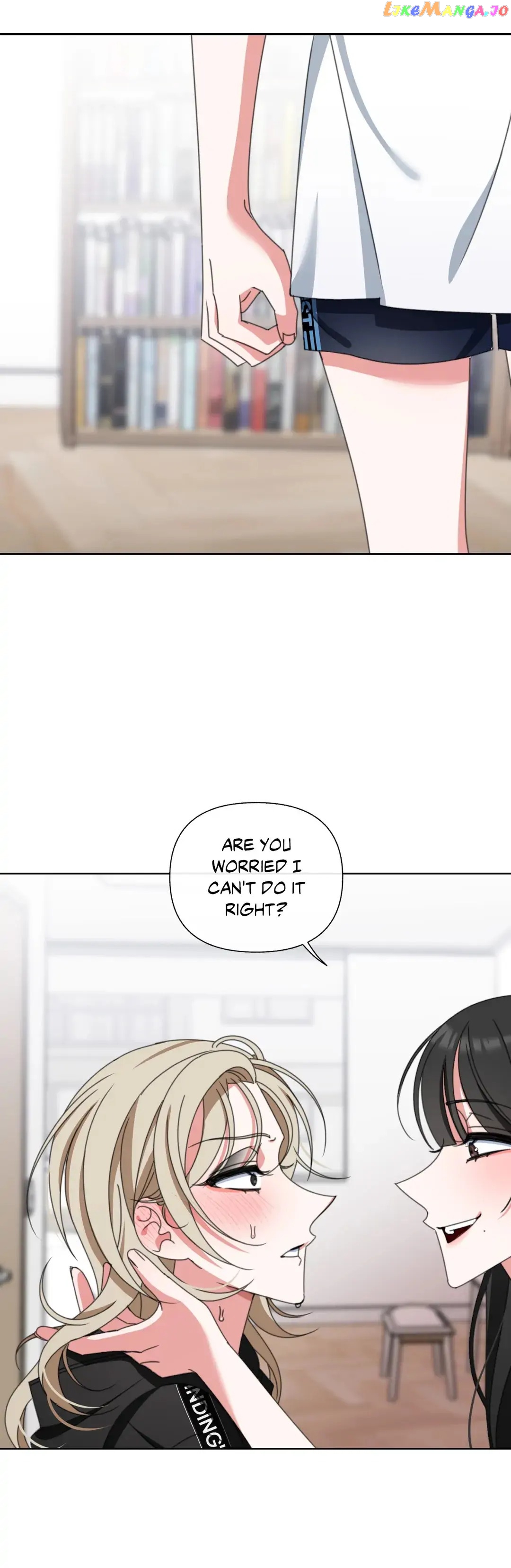 Talk Dirty to Me Talk_Dirty_to_Me___Chapter_8 - page 10