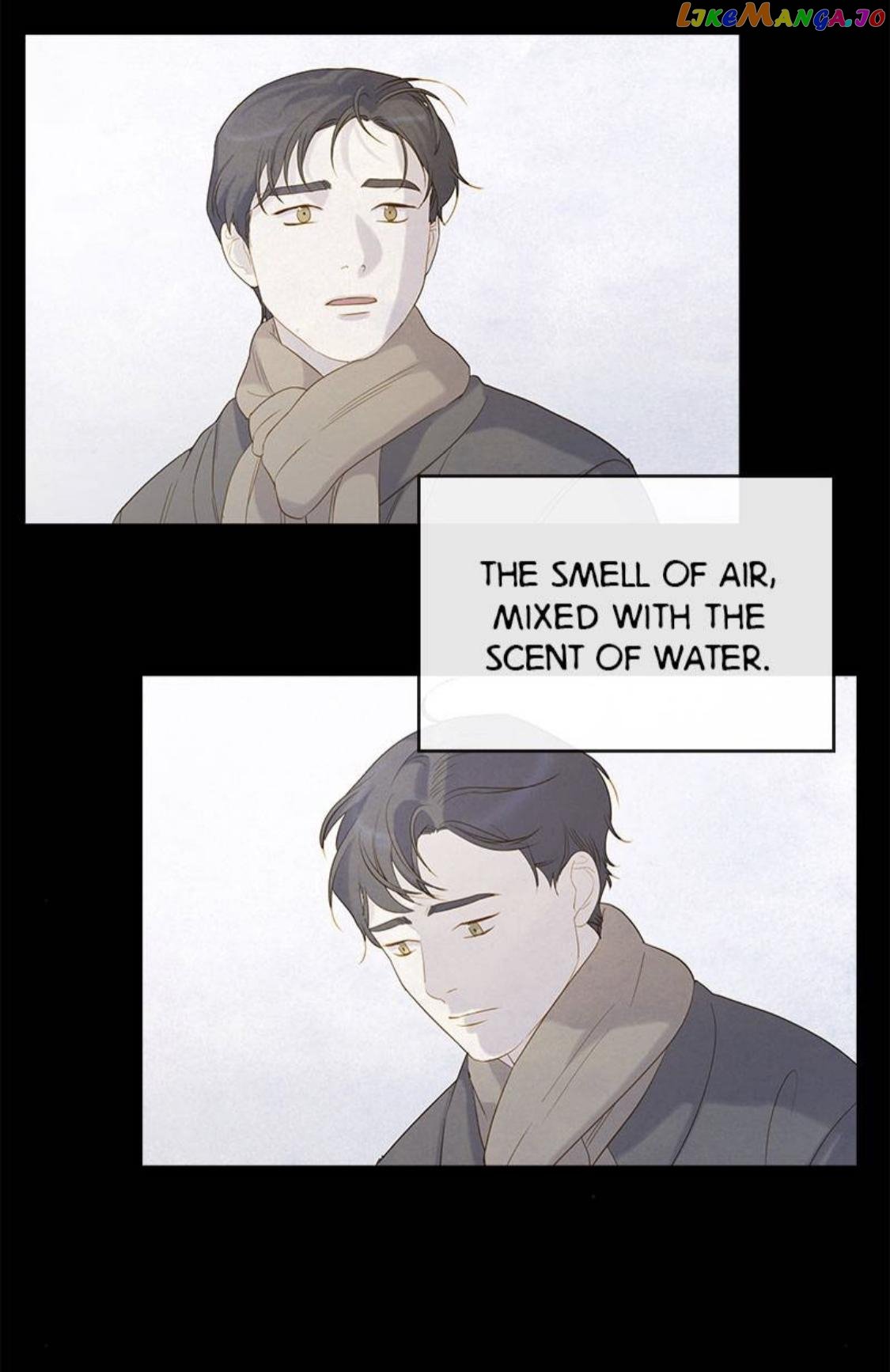 The Whale Star – The Gyeongseong Mermaid chapter 59 - page 47