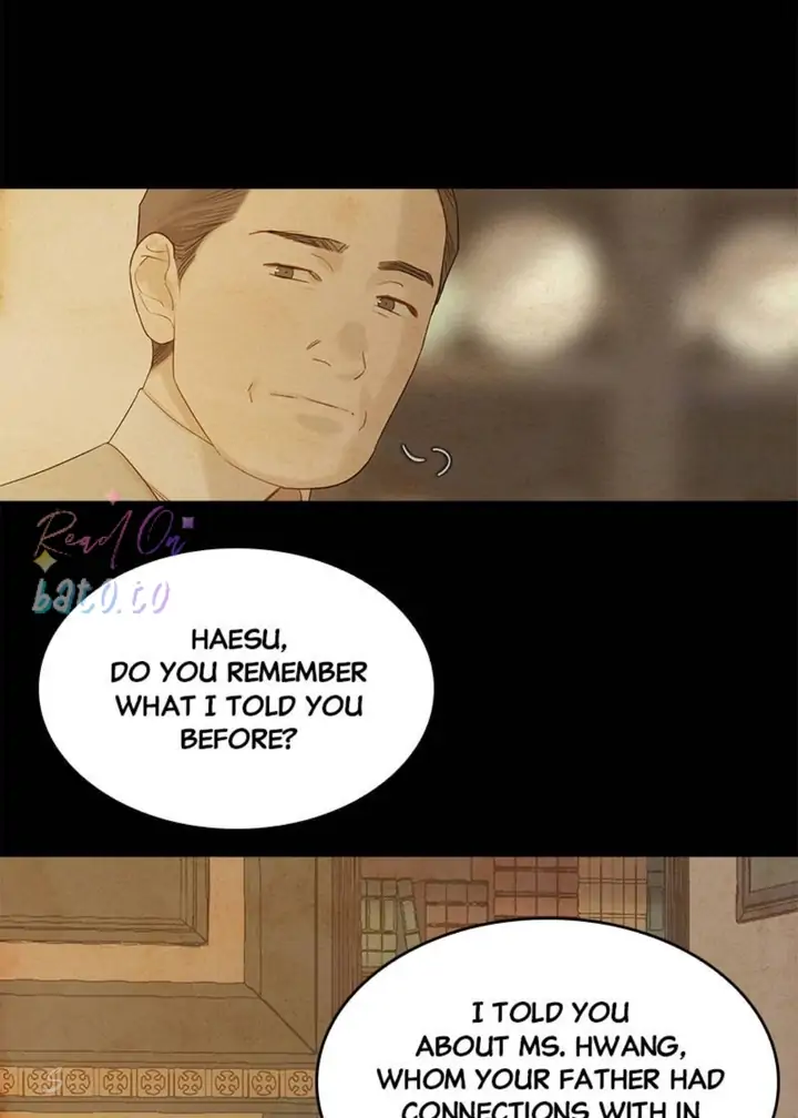 The Whale Star – The Gyeongseong Mermaid chapter 63 - page 44