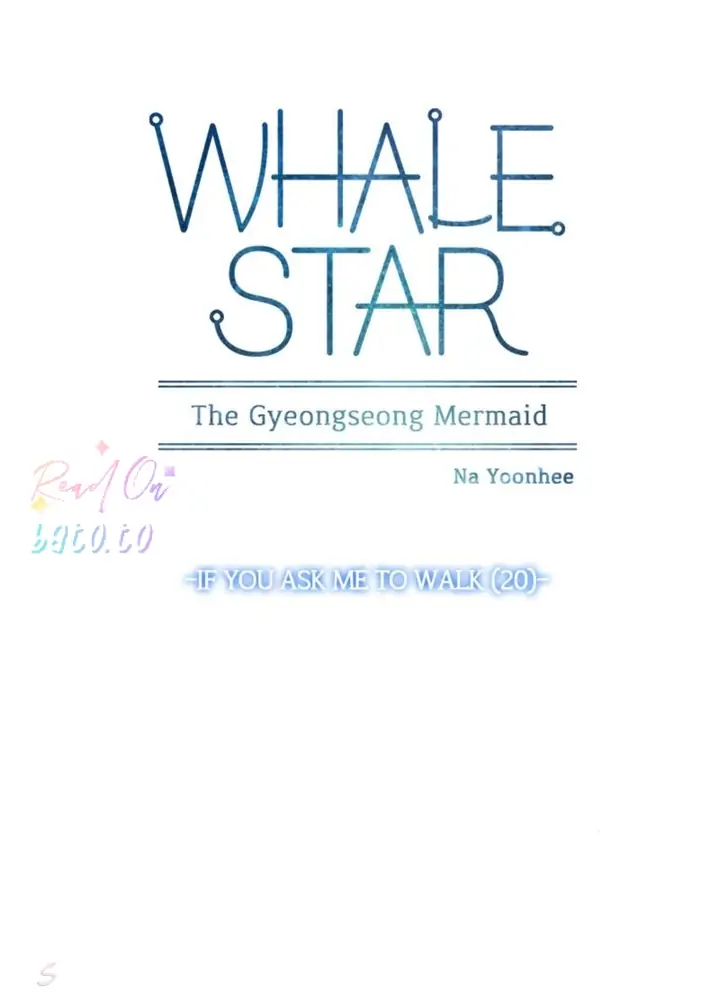 The Whale Star – The Gyeongseong Mermaid chapter 70 - page 17