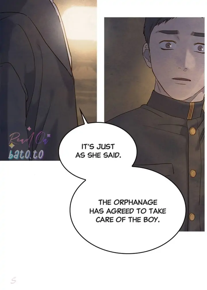 The Whale Star – The Gyeongseong Mermaid chapter 79 - page 79