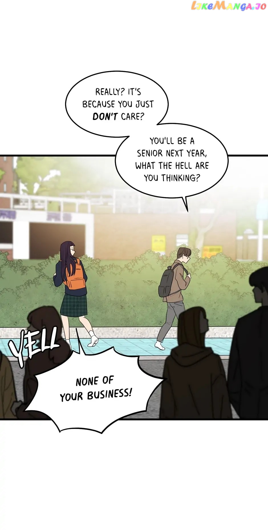 Strong Girl Geum-ju Chapter 1 - page 34