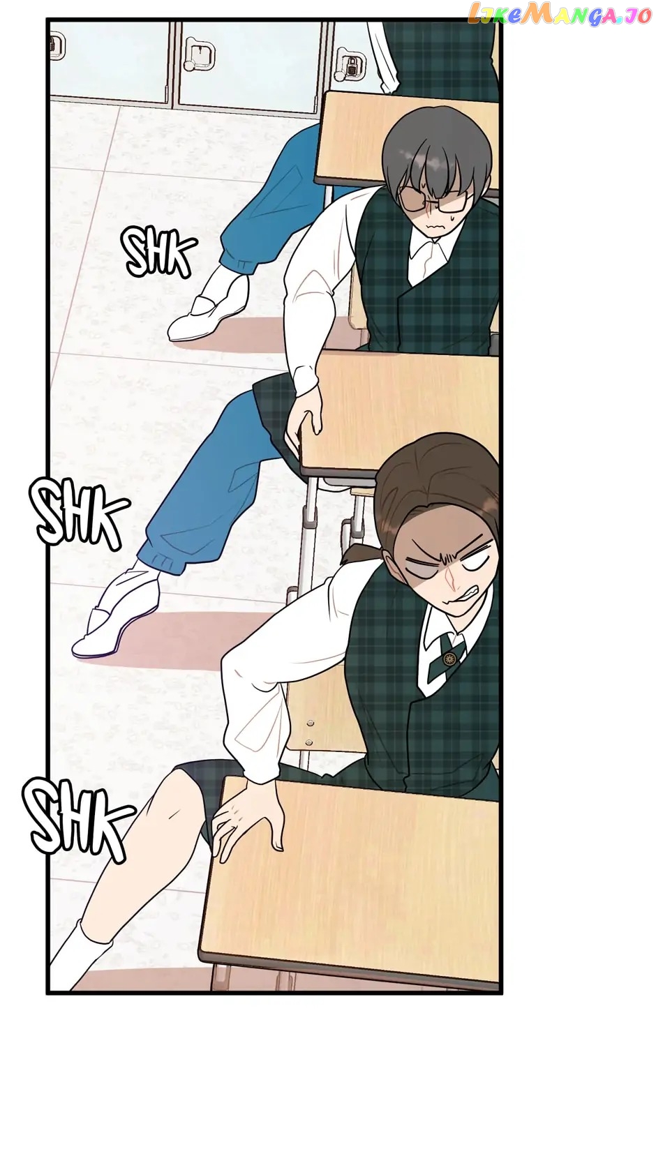 Strong Girl Geum-ju Chapter 1 - page 47