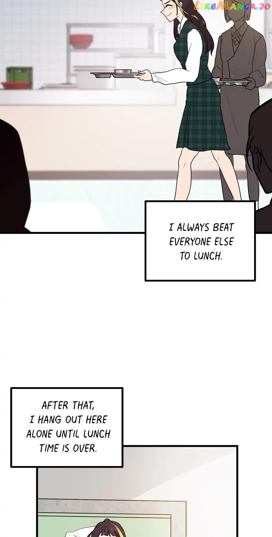 Strong Girl Geum-ju Chapter 1 - page 57