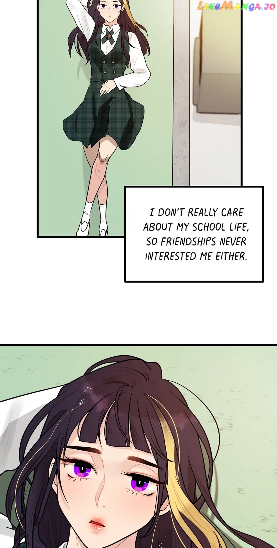 Strong Girl Geum-ju Chapter 1 - page 58