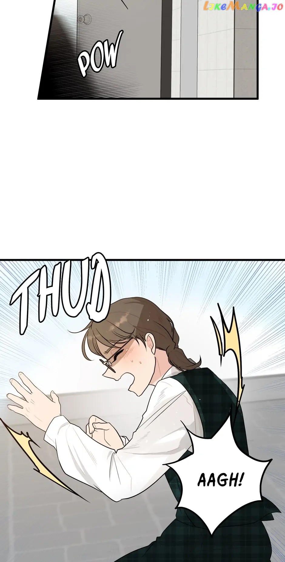 Strong Girl Geum-ju Chapter 1 - page 60