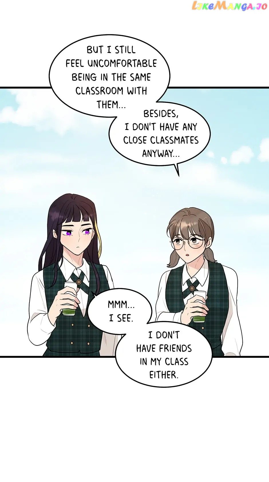 Strong Girl Geum-ju Chapter 3 - page 65