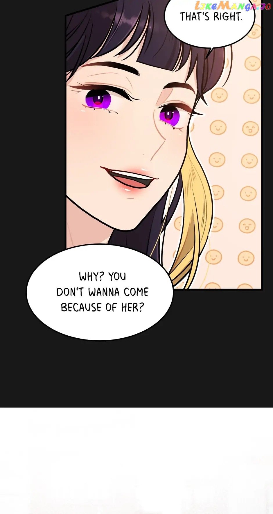 Strong Girl Geum-ju Chapter 6 - page 11
