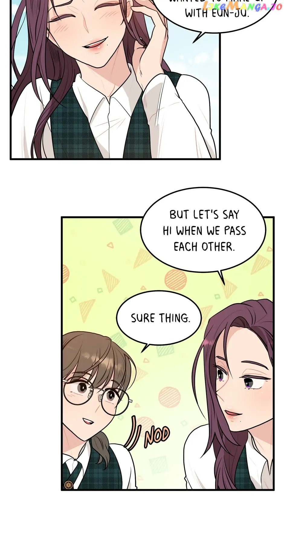 Strong Girl Geum-ju Chapter 6 - page 43