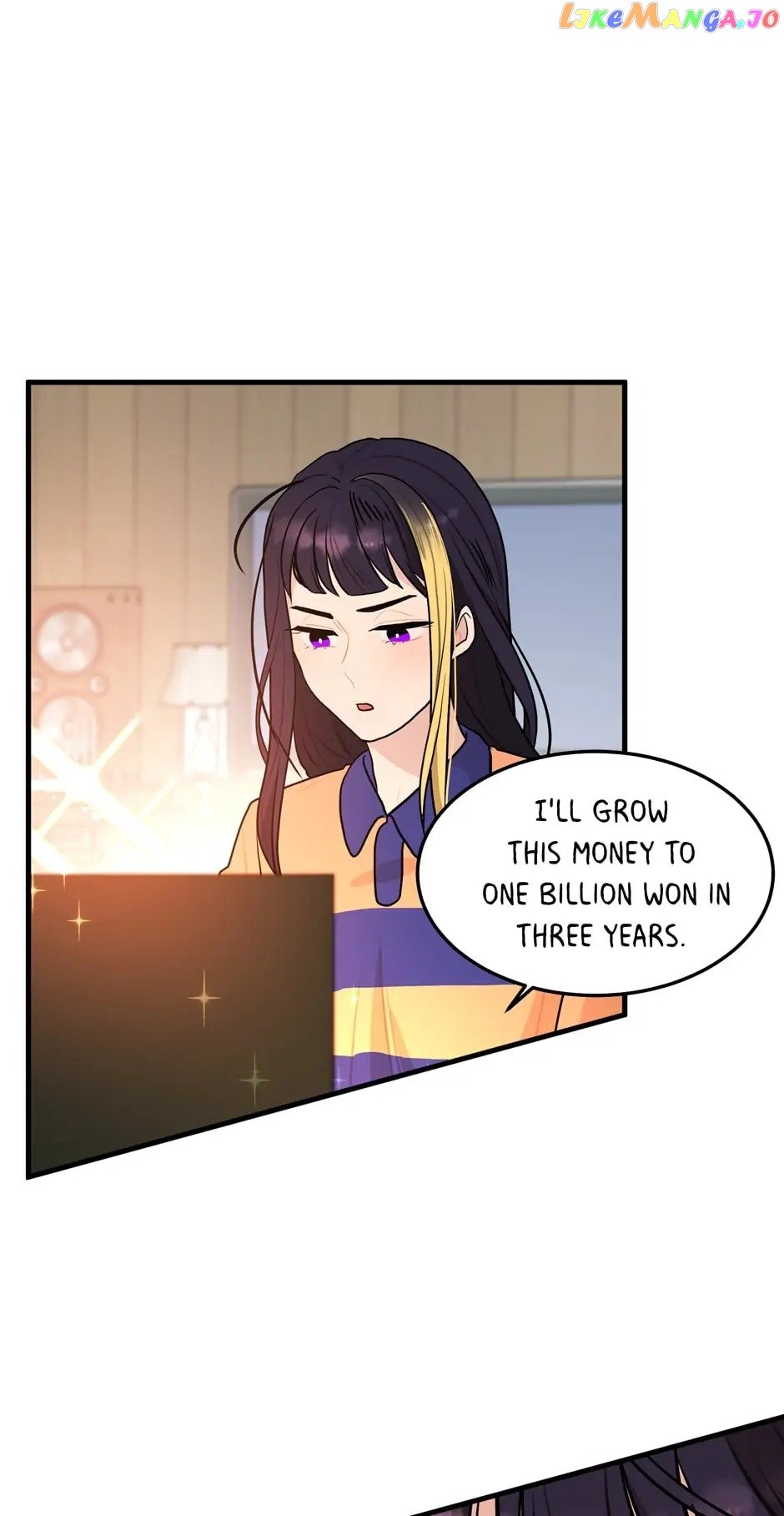 Strong Girl Geum-ju Chapter 6 - page 75