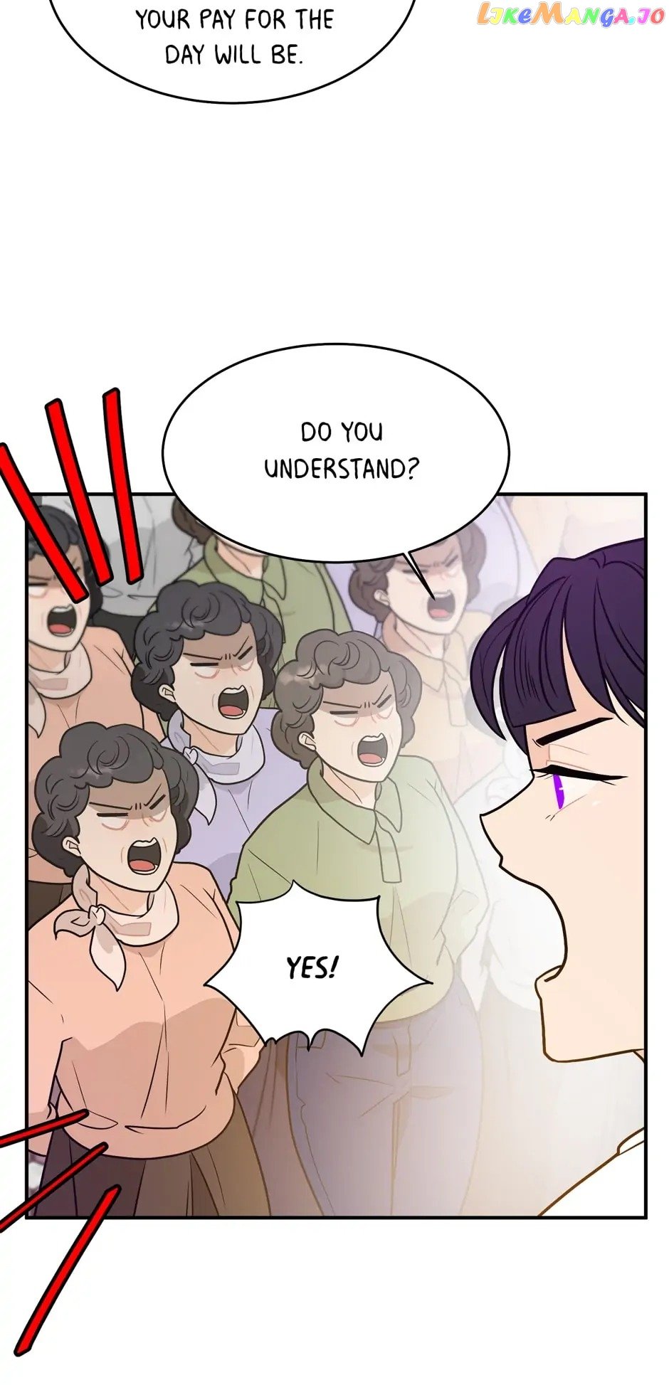 Strong Girl Geum-ju Chapter 8 - page 29