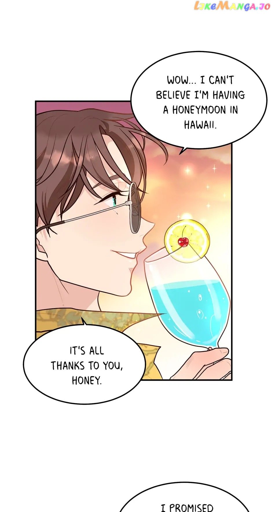Strong Girl Geum-ju Chapter 10 - page 44