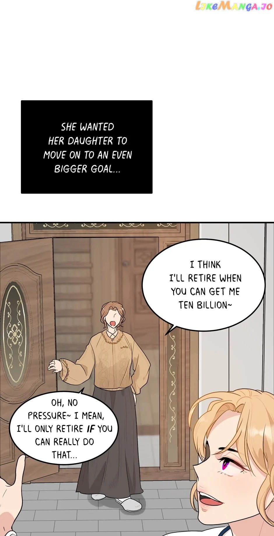 Strong Girl Geum-ju Chapter 13 - page 16