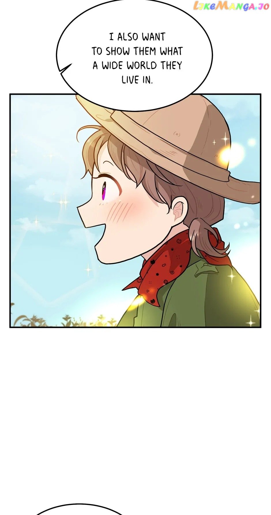 Strong Girl Geum-ju Chapter 13 - page 25