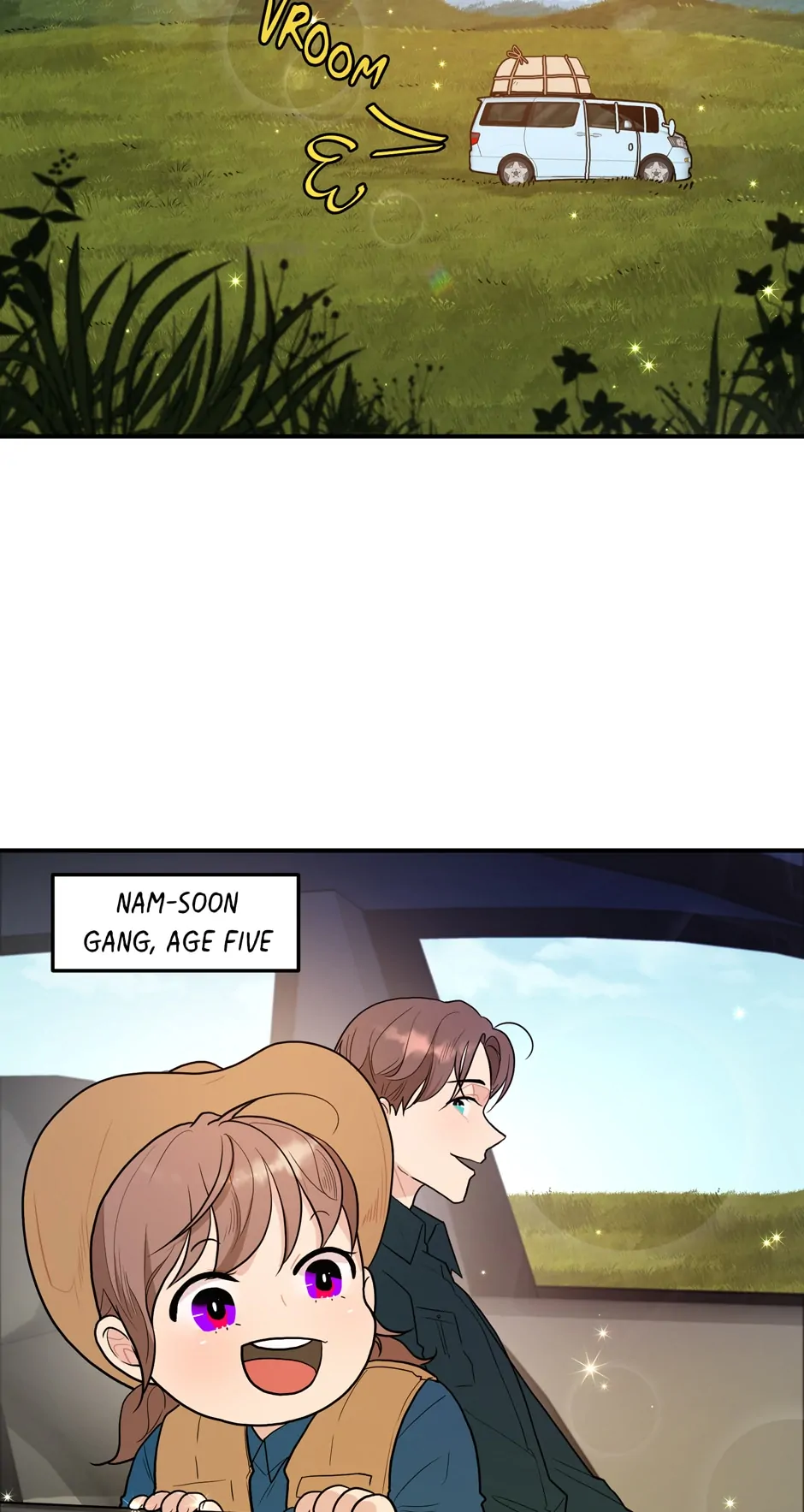 Strong Girl Geum-ju Chapter 14 - page 36