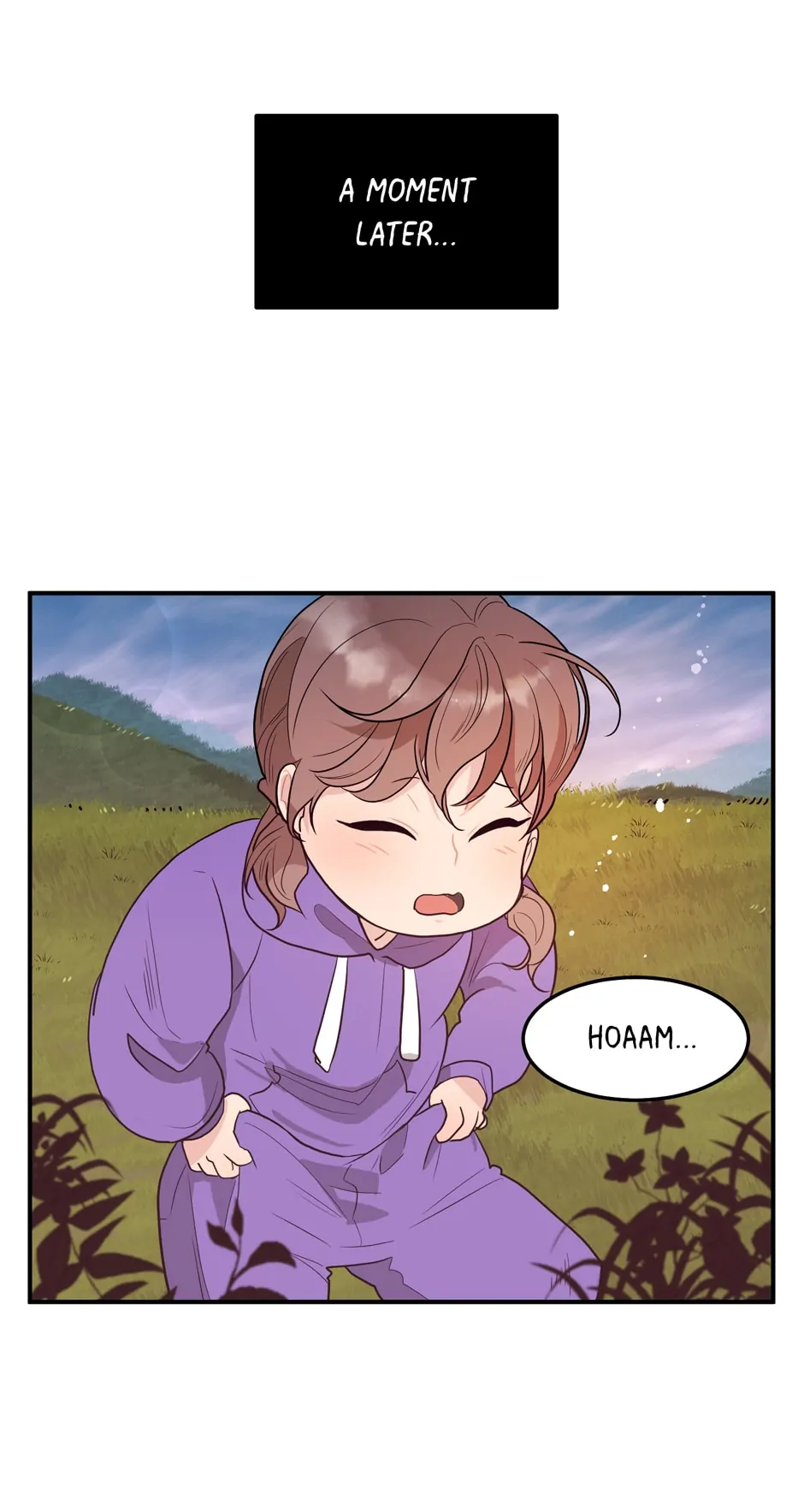 Strong Girl Geum-ju Chapter 14 - page 55