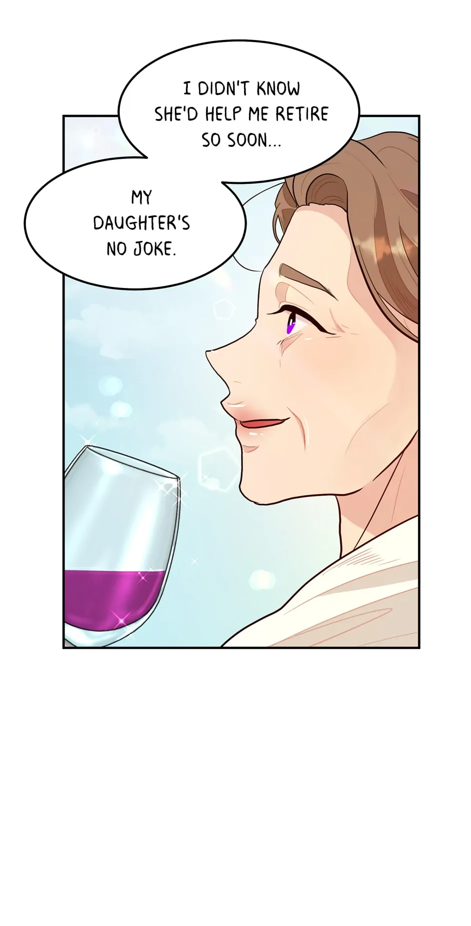 Strong Girl Geum-ju Chapter 14 - page 8