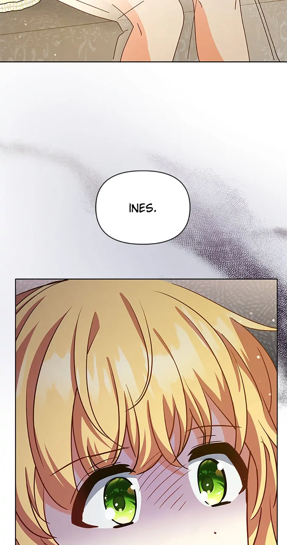 The Contract Couple: Ines & Kaisac Chapter 19 - page 83