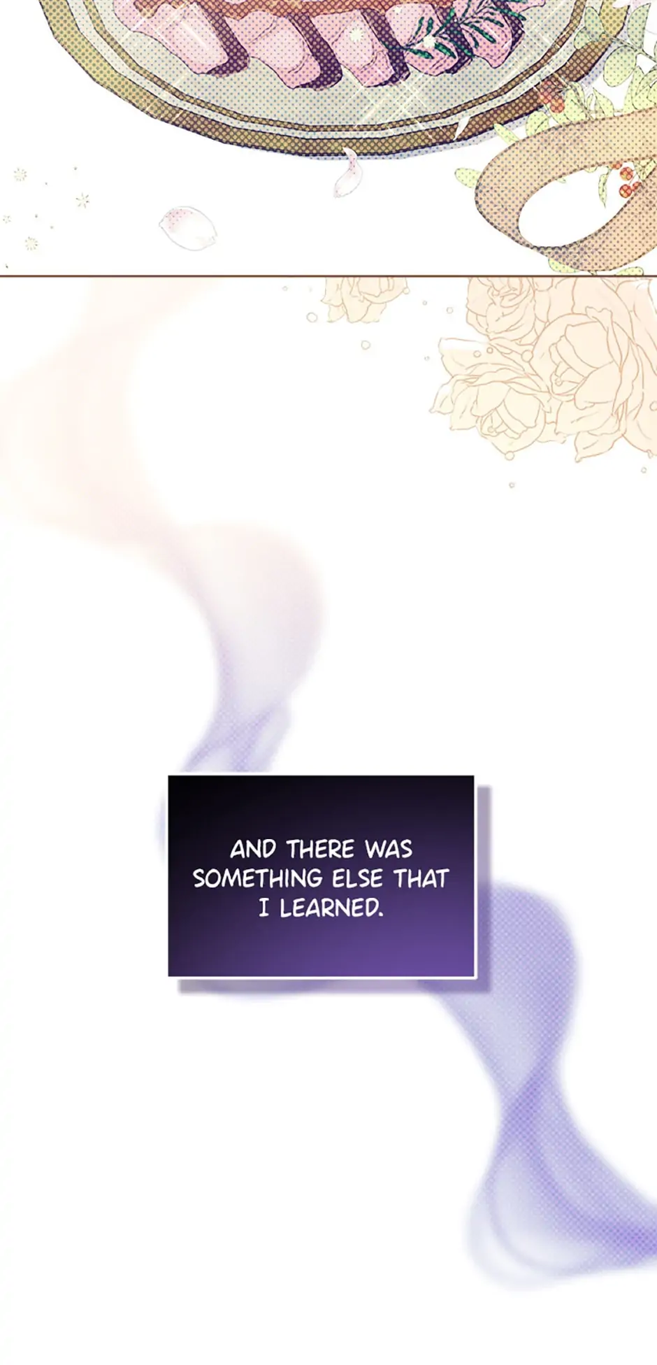 The Contract Couple: Ines & Kaisac Chapter 2 - page 45