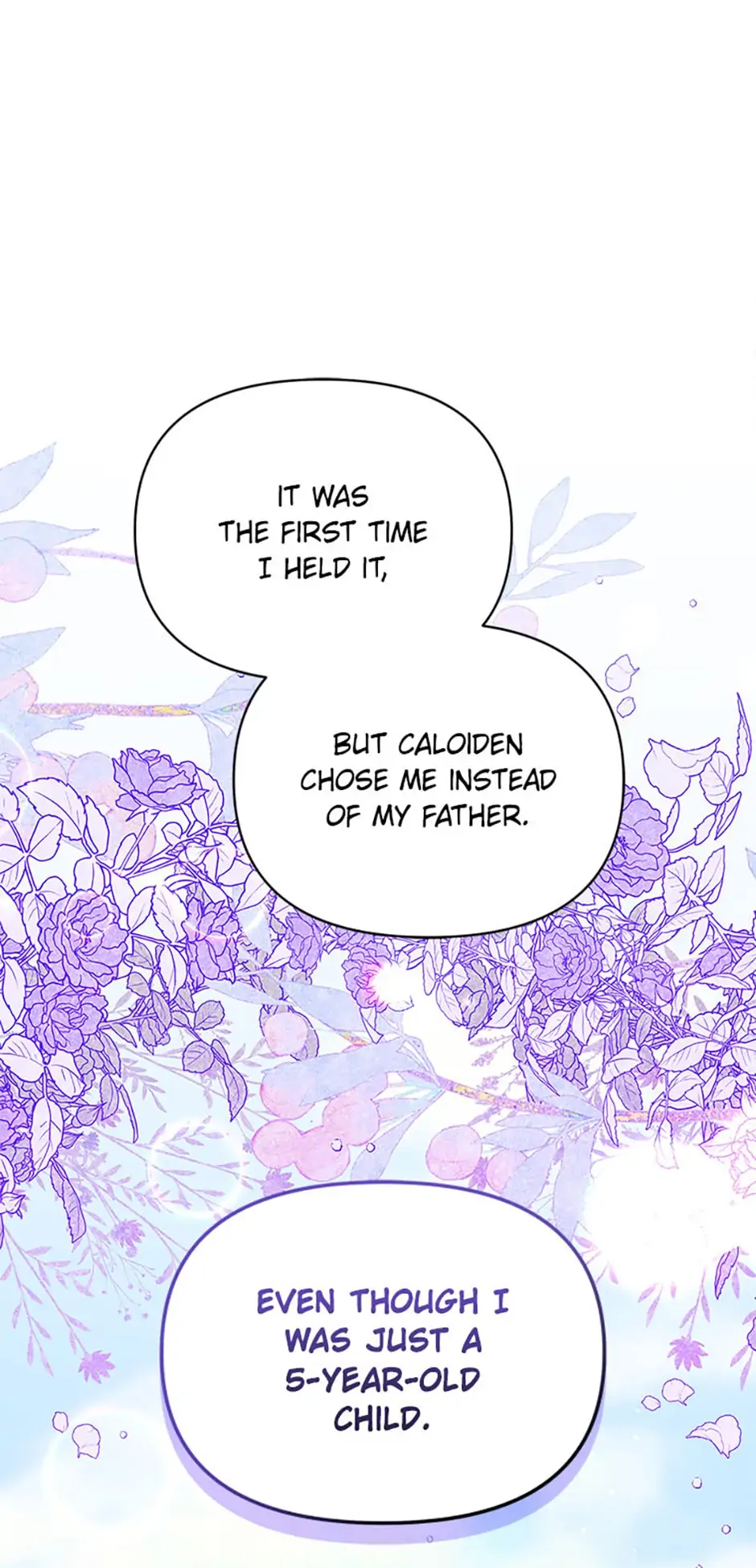 The Contract Couple: Ines & Kaisac Chapter 20 - page 15