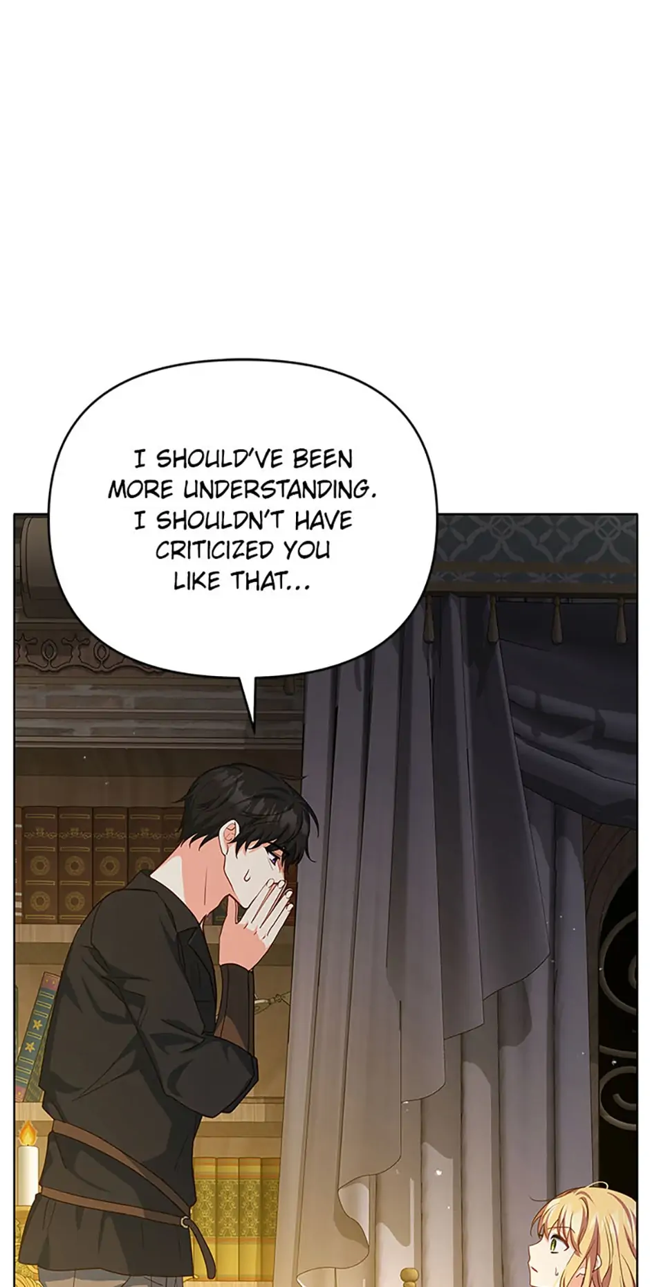 The Contract Couple: Ines & Kaisac Chapter 20 - page 42