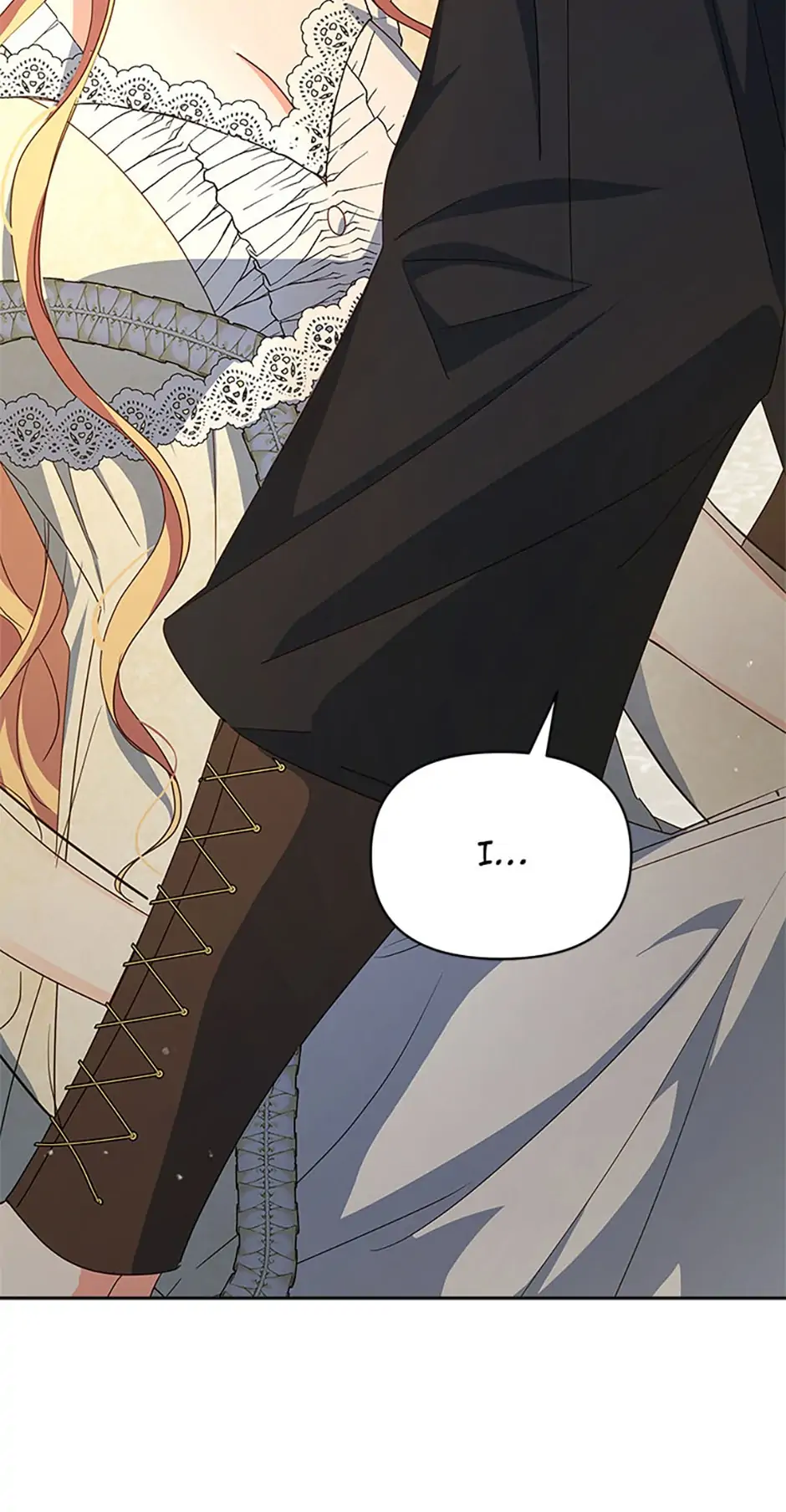The Contract Couple: Ines & Kaisac Chapter 20 - page 75