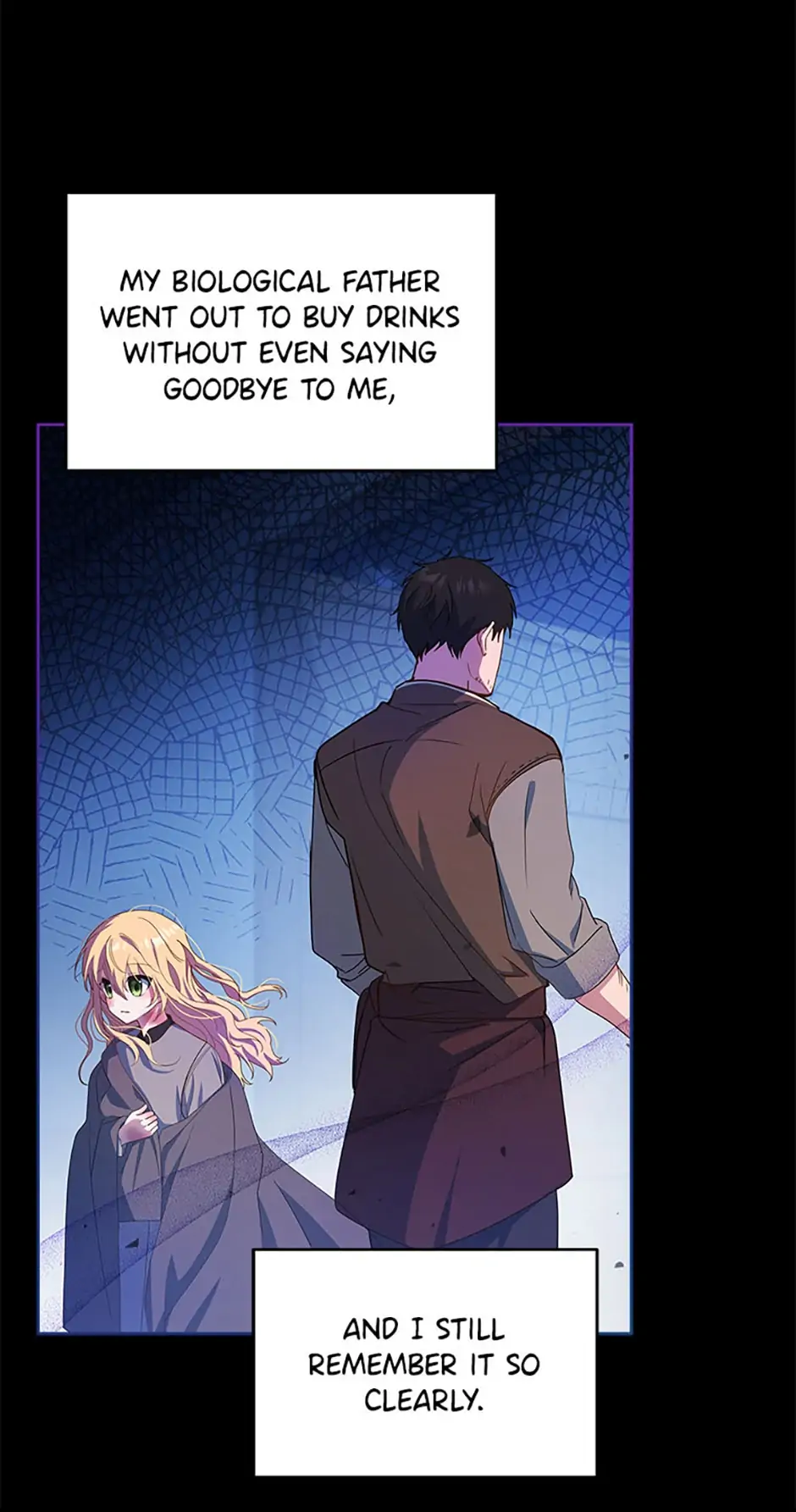 The Contract Couple: Ines & Kaisac Chapter 3 - page 25