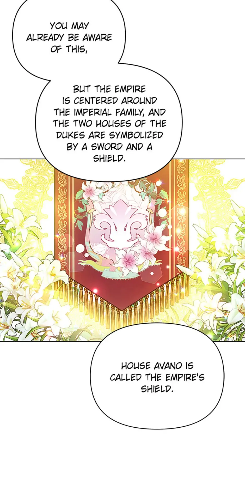 The Contract Couple: Ines & Kaisac Chapter 3 - page 32