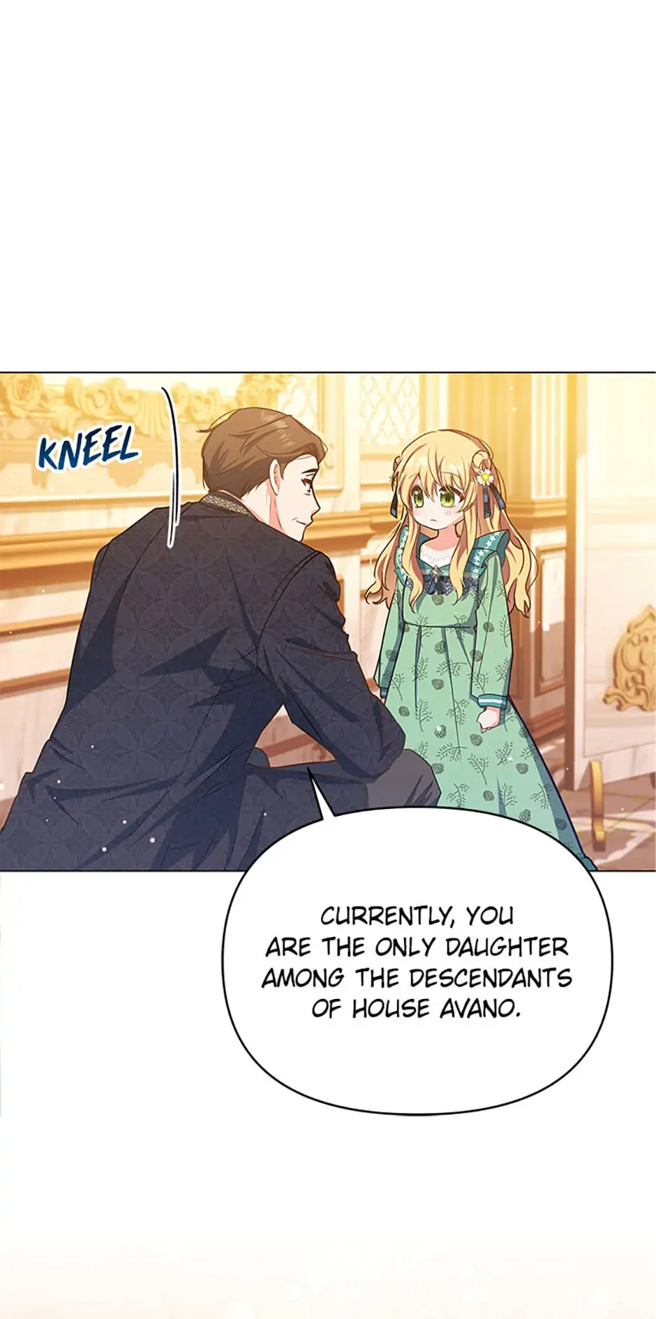 The Contract Couple: Ines & Kaisac Chapter 3 - page 40
