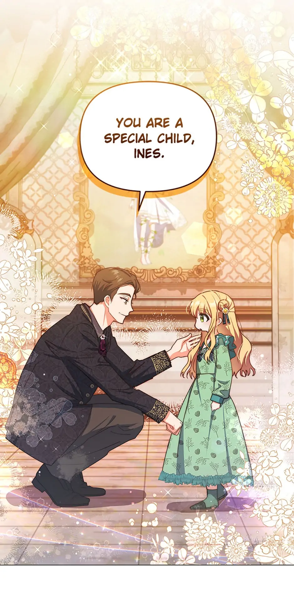 The Contract Couple: Ines & Kaisac Chapter 3 - page 41