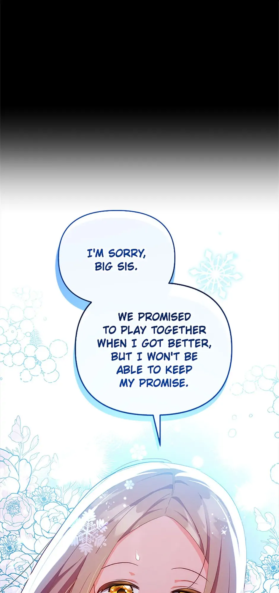 The Contract Couple: Ines & Kaisac Chapter 5 - page 29