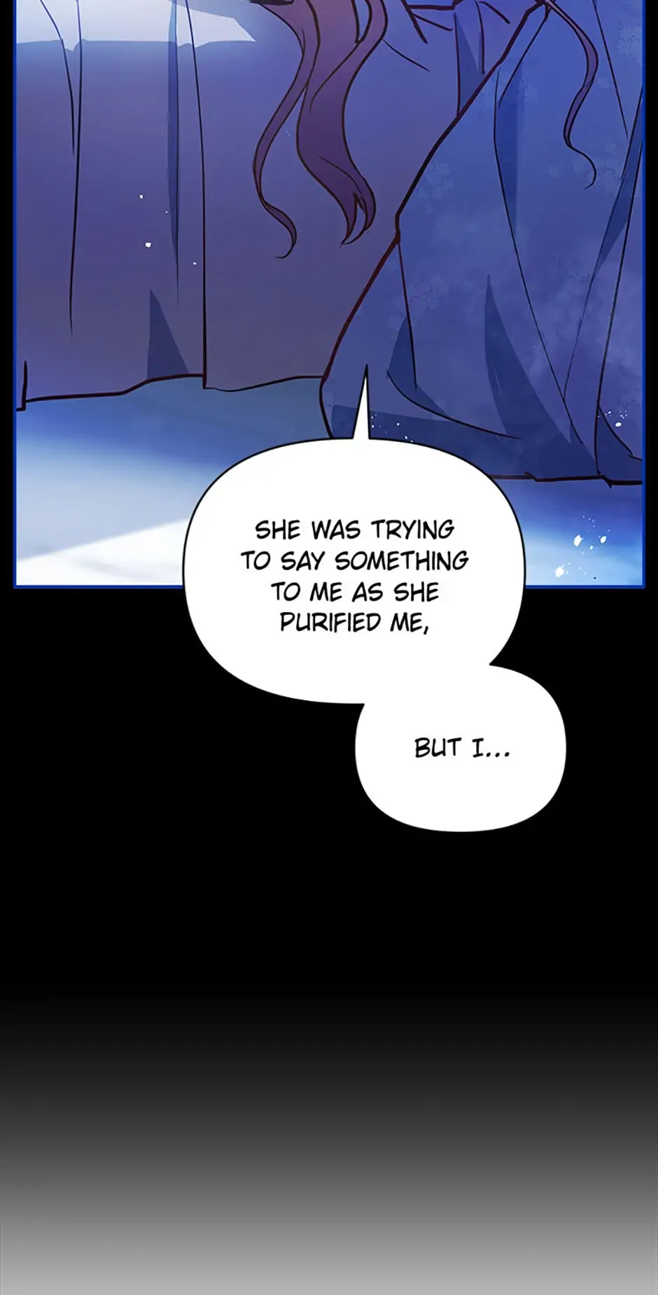 The Contract Couple: Ines & Kaisac Chapter 5 - page 57