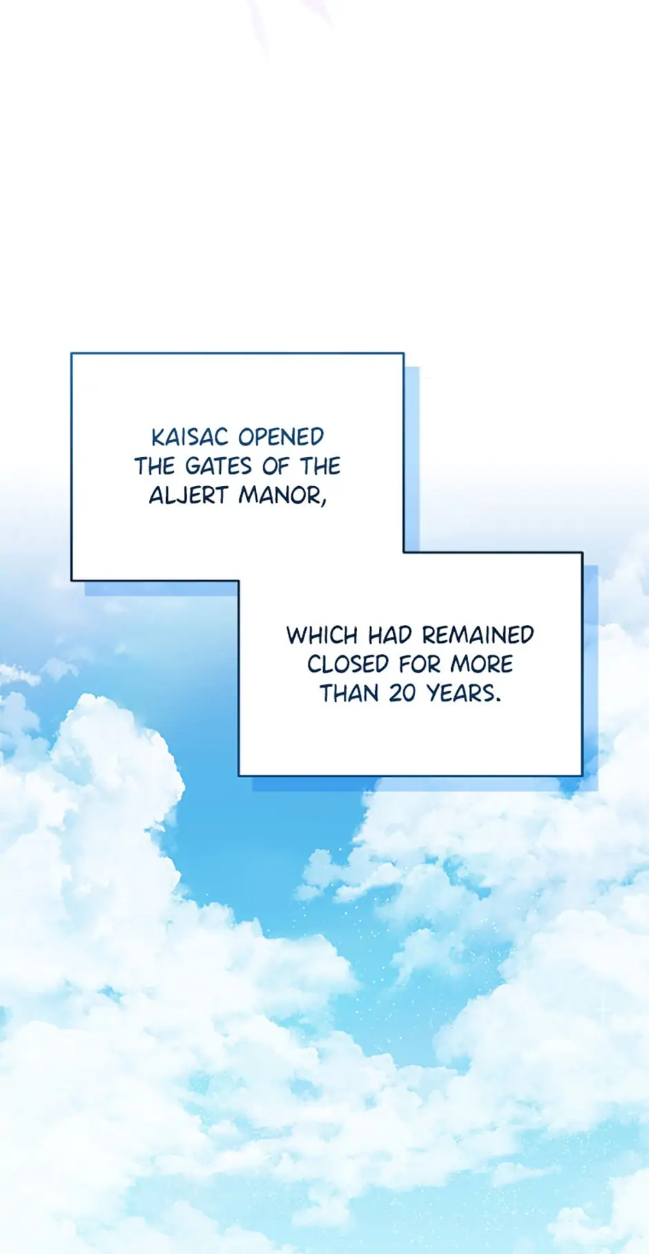 The Contract Couple: Ines & Kaisac Chapter 23 - page 45