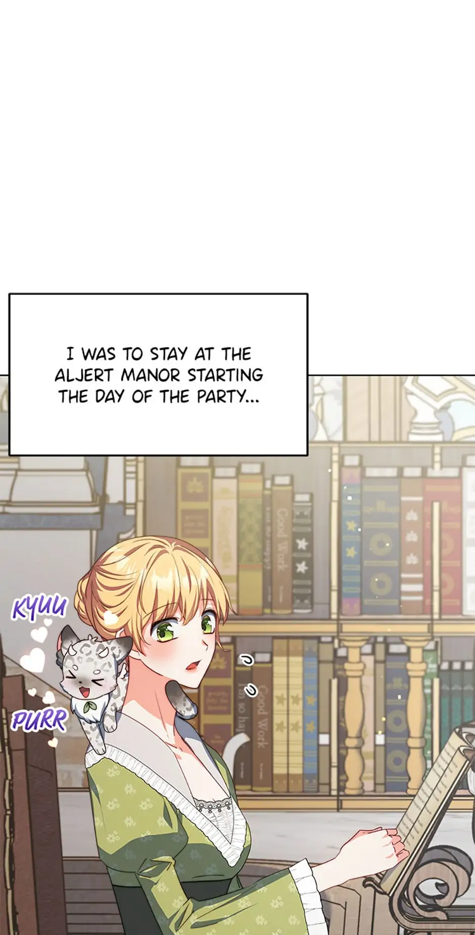 The Contract Couple: Ines & Kaisac Chapter 23 - page 49