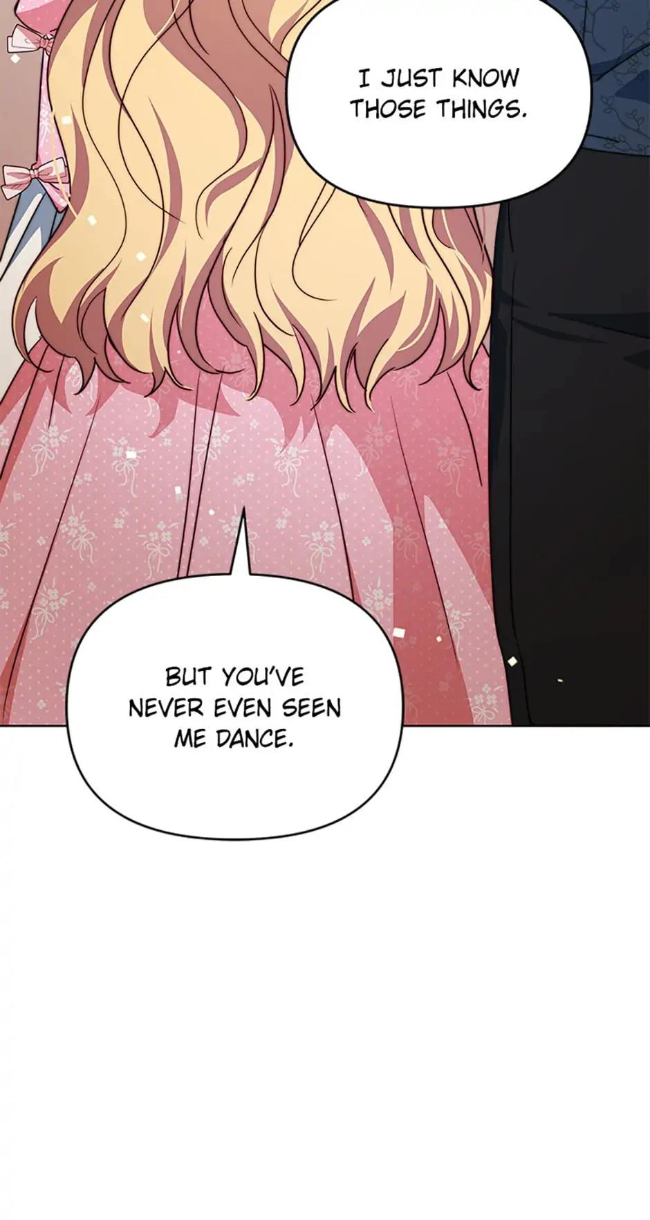 The Contract Couple: Ines & Kaisac Chapter 23 - page 69