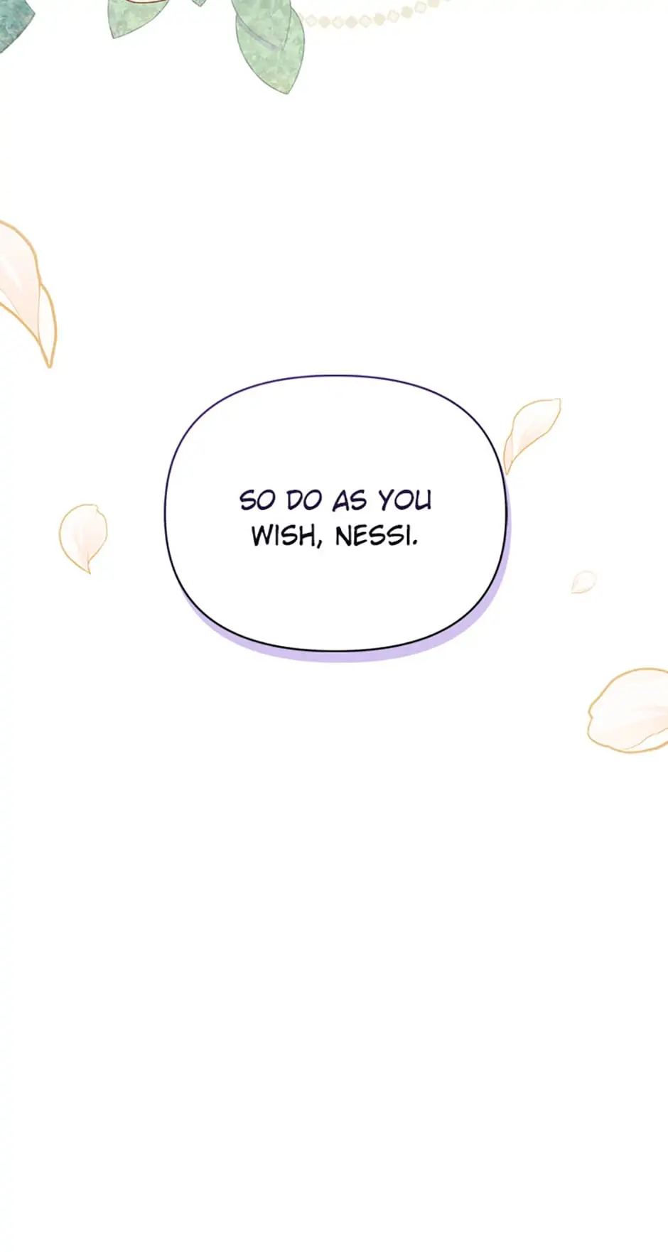 The Contract Couple: Ines & Kaisac Chapter 23 - page 73