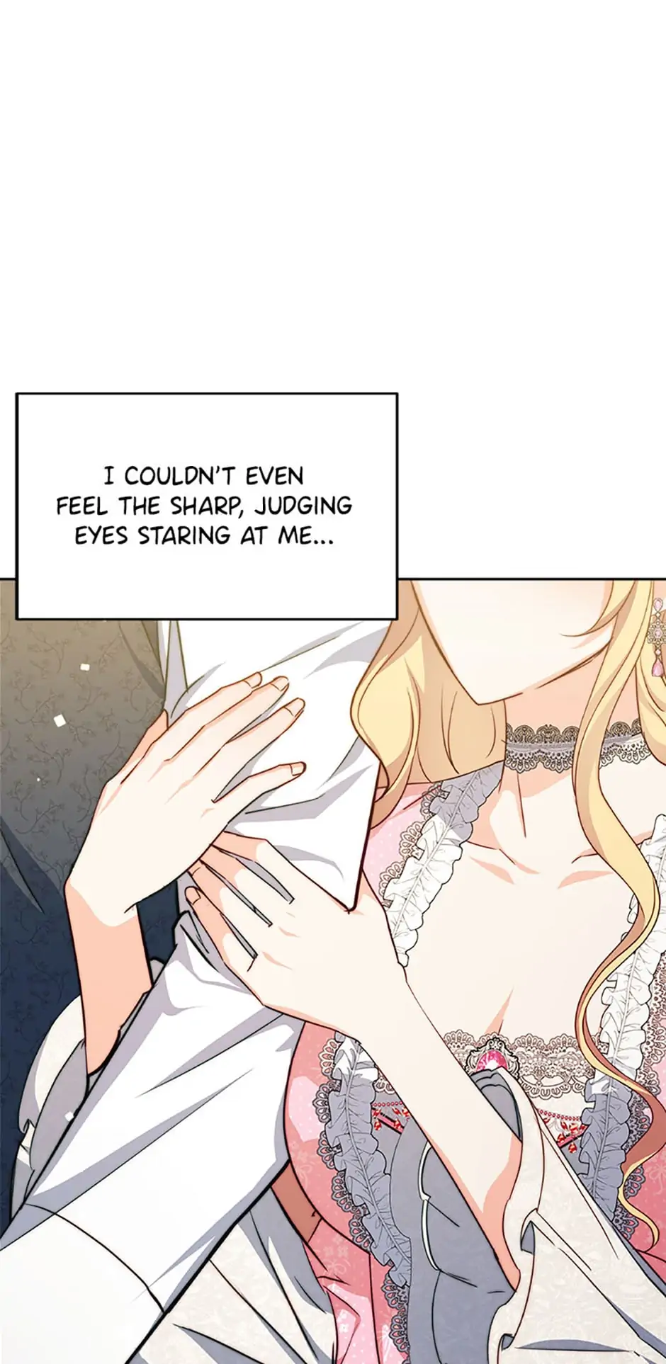 The Contract Couple: Ines & Kaisac Chapter 23 - page 80