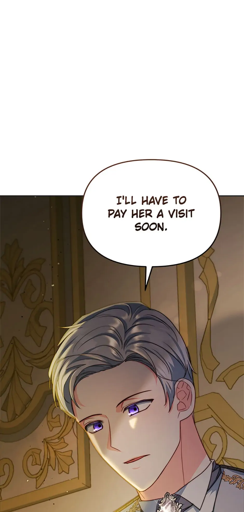 The Contract Couple: Ines & Kaisac Chapter 24 - page 74