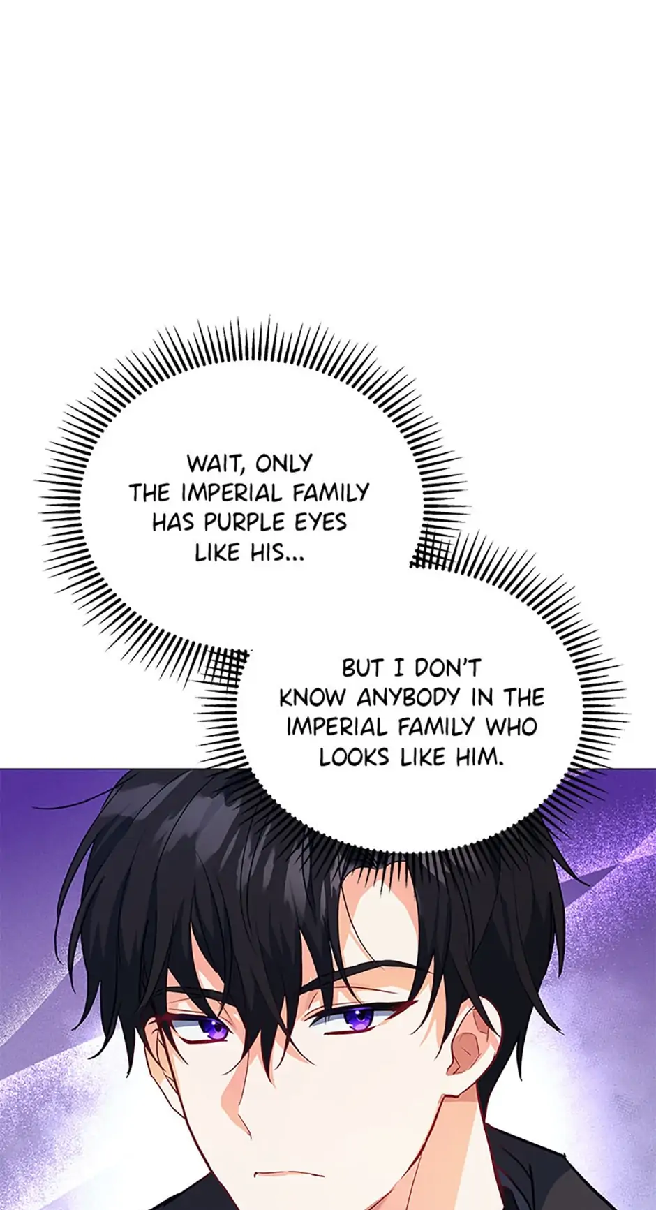 The Contract Couple: Ines & Kaisac Chapter 7 - page 43