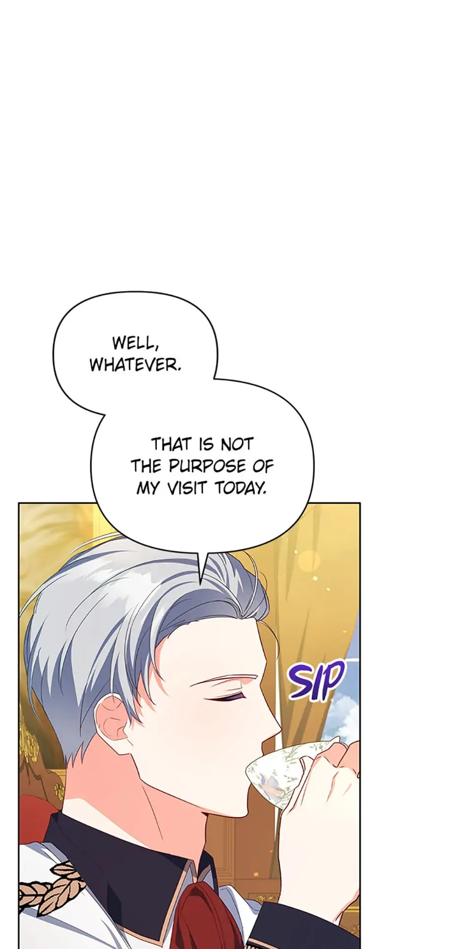 The Contract Couple: Ines & Kaisac Chapter 26 - page 66