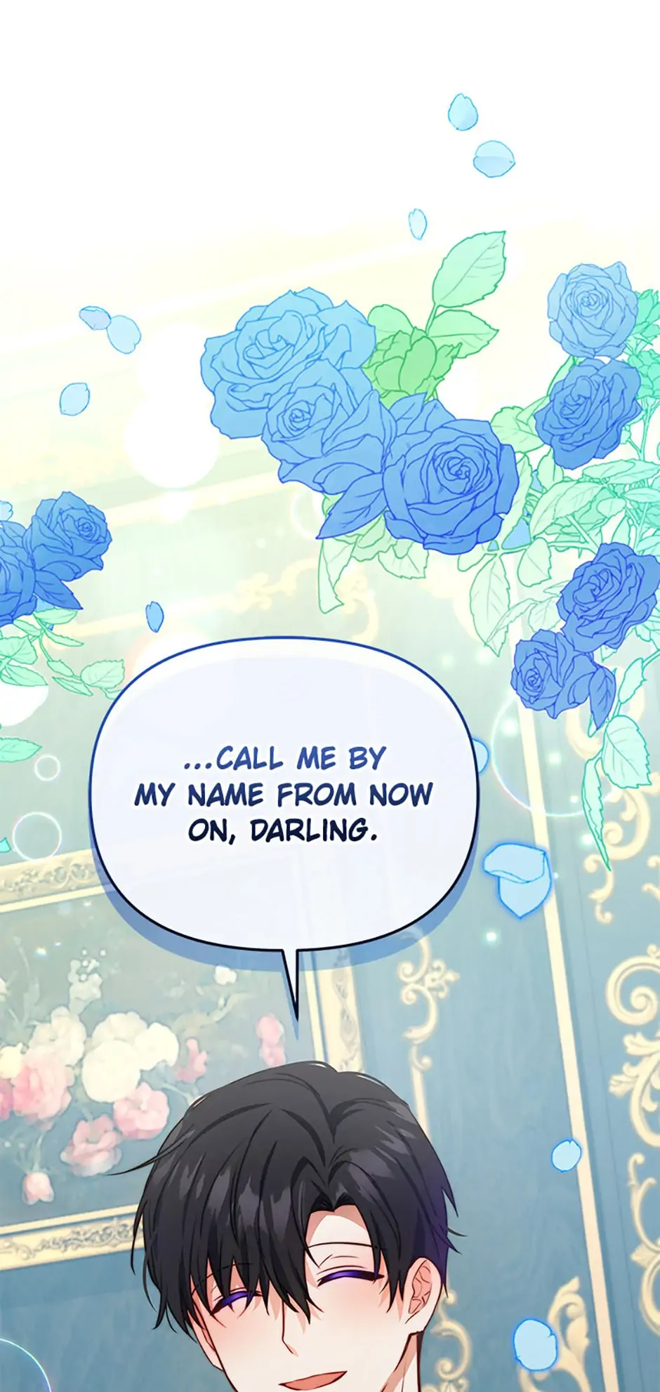 The Contract Couple: Ines & Kaisac Chapter 10 - page 61